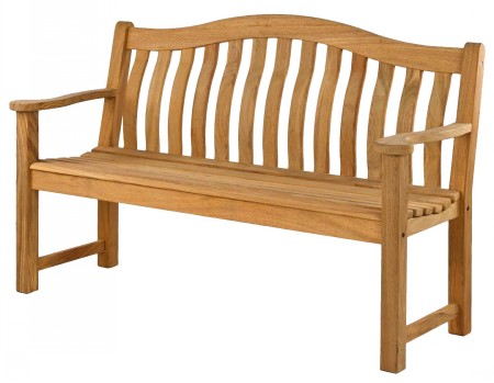 Roble Turnberry 4ft Bench 132